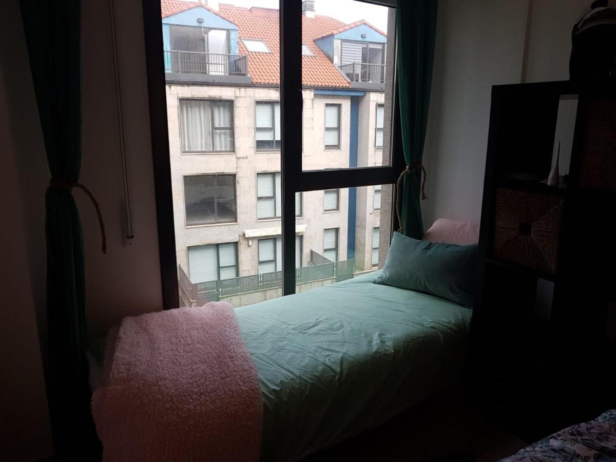 Pintoresco Piso A 5 Min De La Playa Wifi/netflix Apartment Ares